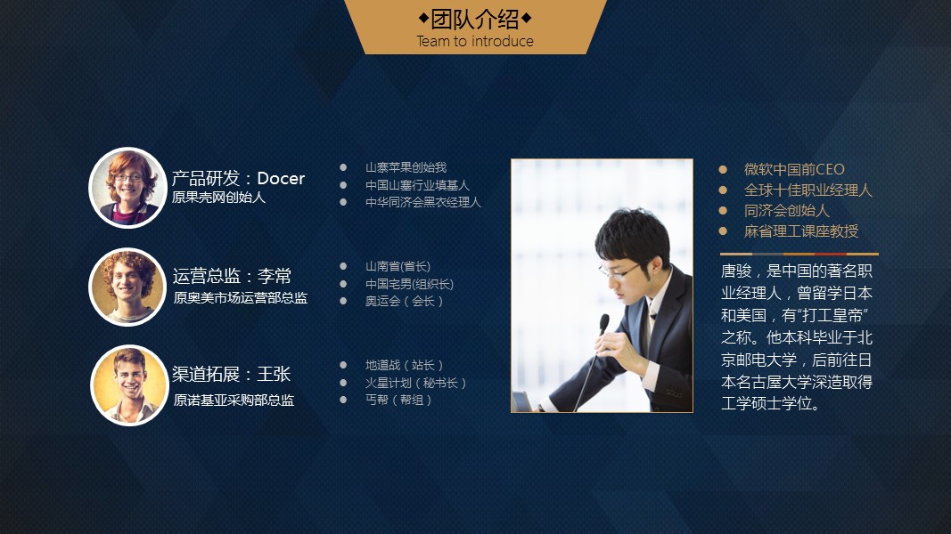 商务.商业计划书1【商业计划书】51的PPT模板-7/25
