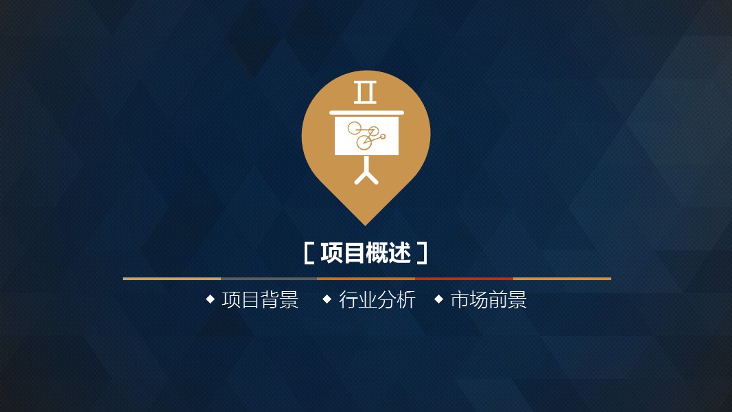 商务.商业计划书1【商业计划书】51的PPT模板-8/25