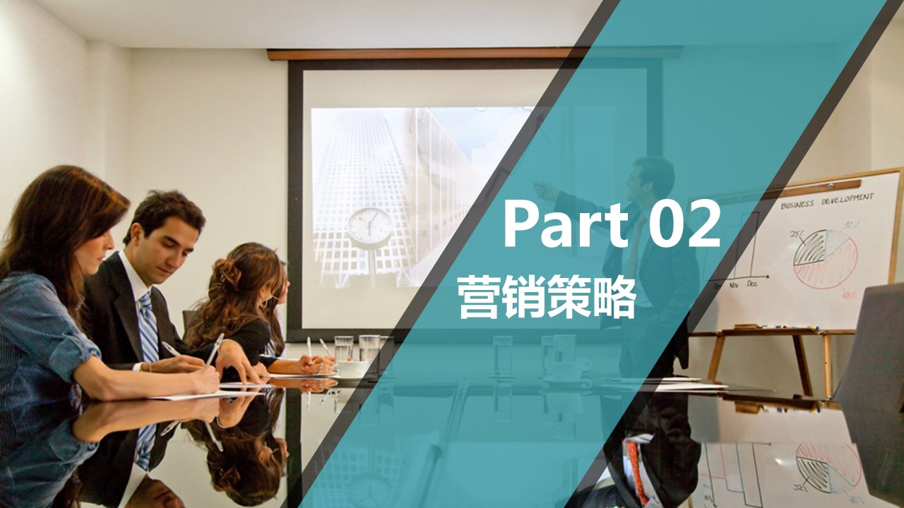 商务.商业计划书1【商业计划书】52的PPT模板-8/31