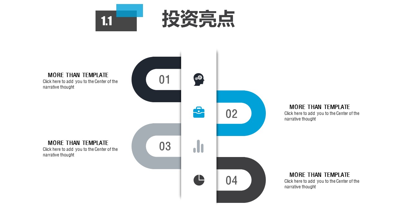 商务.商业计划书1【商业计划书】58的PPT模板-4/35