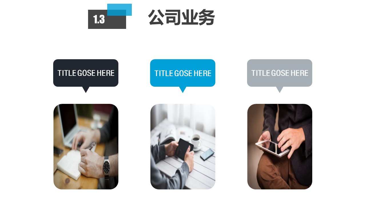 商务.商业计划书1【商业计划书】58的PPT模板-9/35