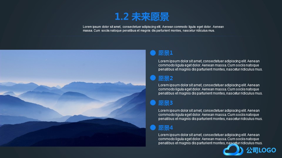 商务.商业计划书1【商业计划书】64的PPT模板-5/25