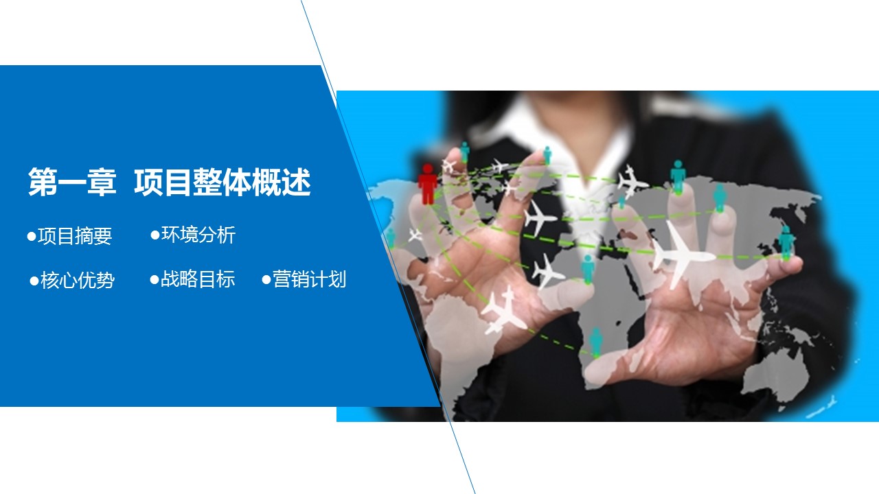 商务.商业计划书1【商业计划书】69的PPT模板-3/39