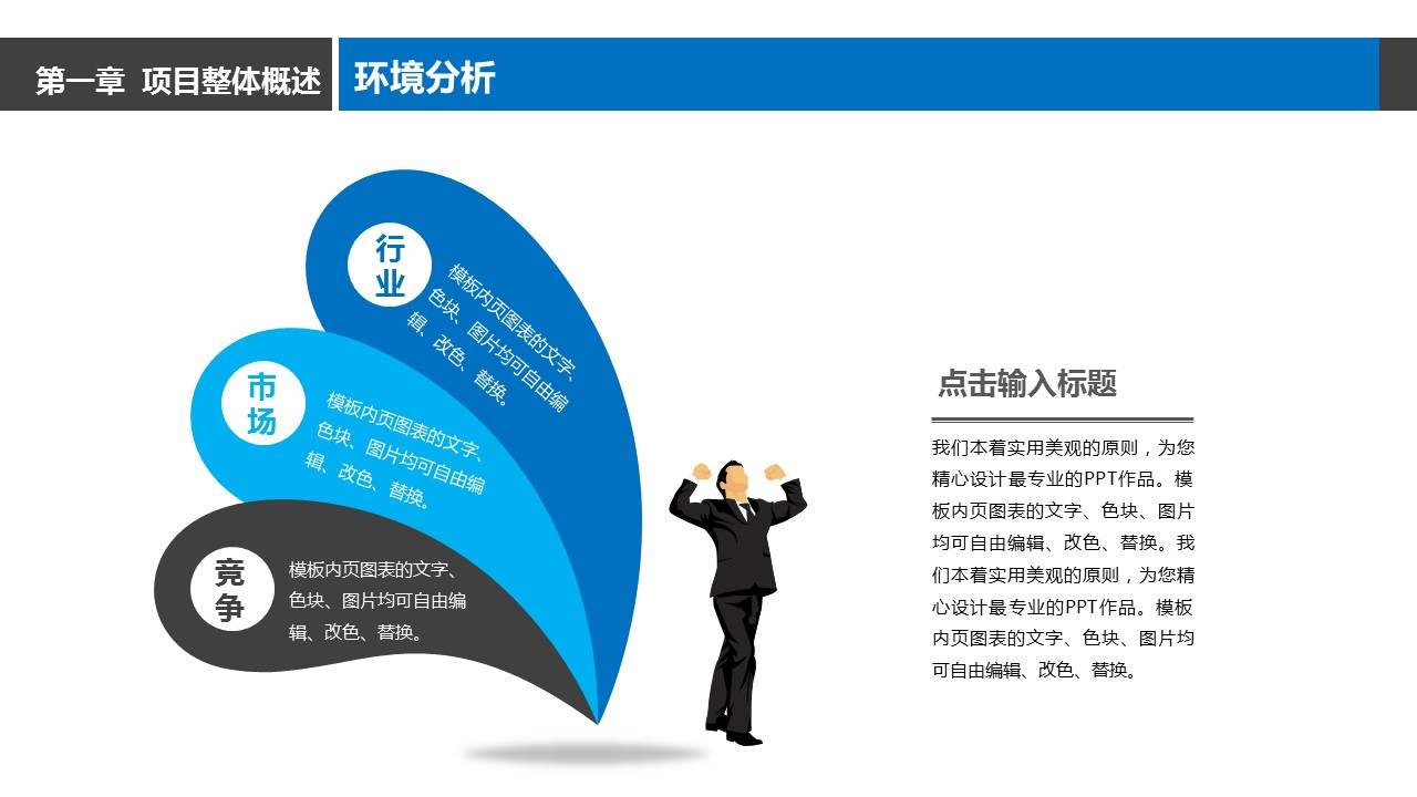 商务.商业计划书1【商业计划书】69的PPT模板-5/39
