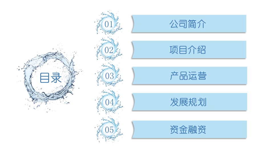 商务.商业计划书1【商业计划书】8的PPT模板-2/42