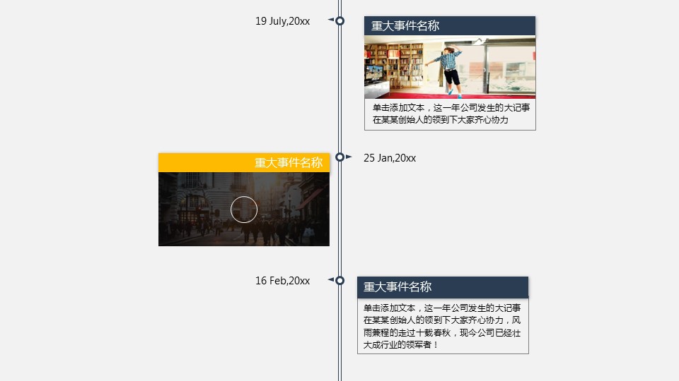 商务.商业计划书1【商业计划书】80的PPT模板-8/41