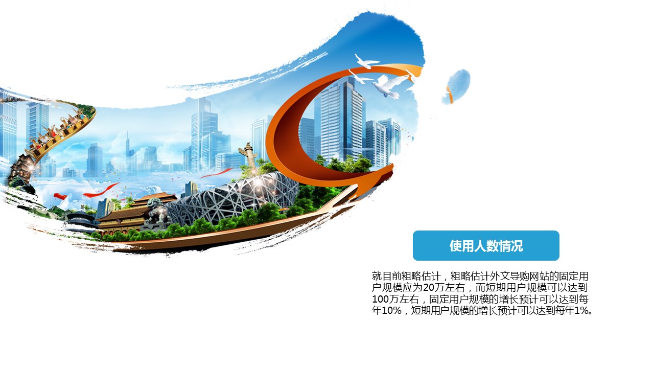 商务.商业计划书2商业计划书原-12的PPT模板-7/42