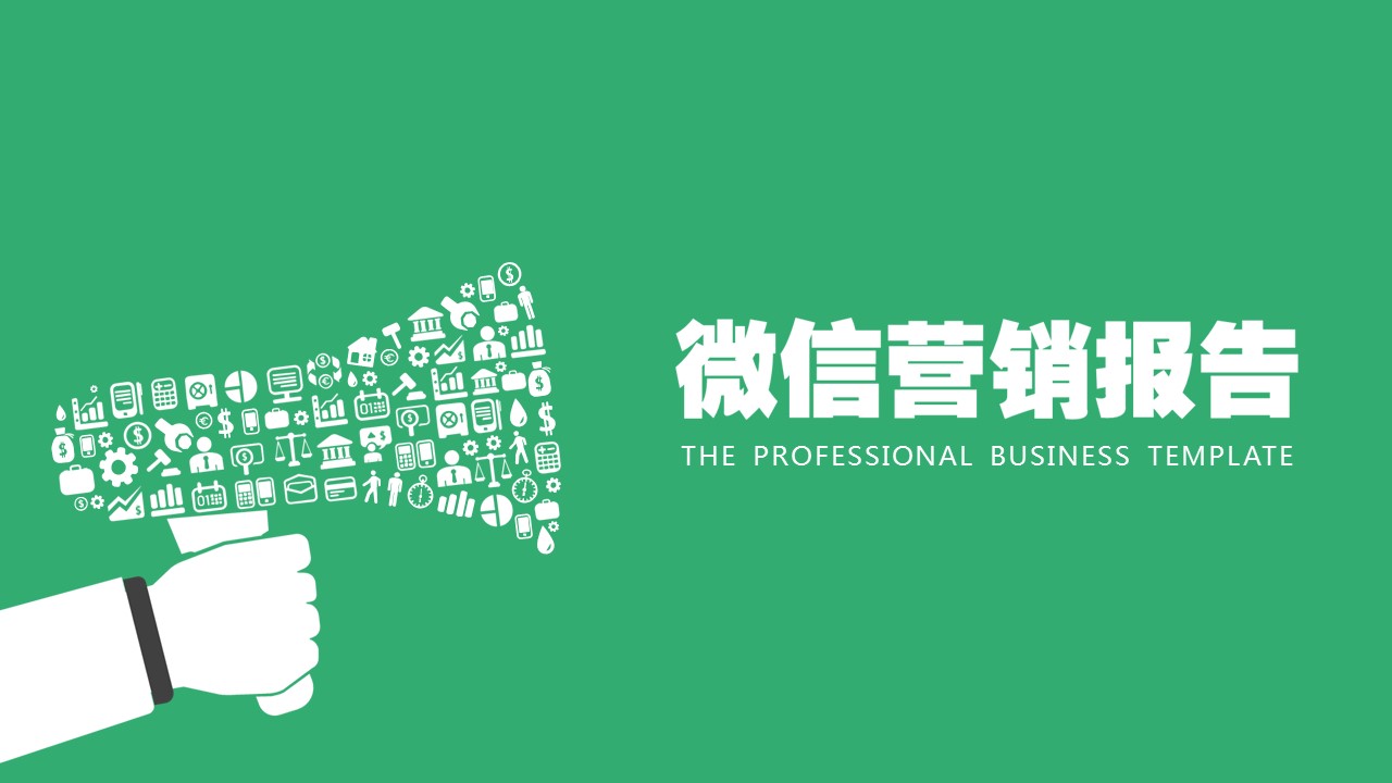 商务.商业计划书2商业计划书原-31的PPT模板-1/30