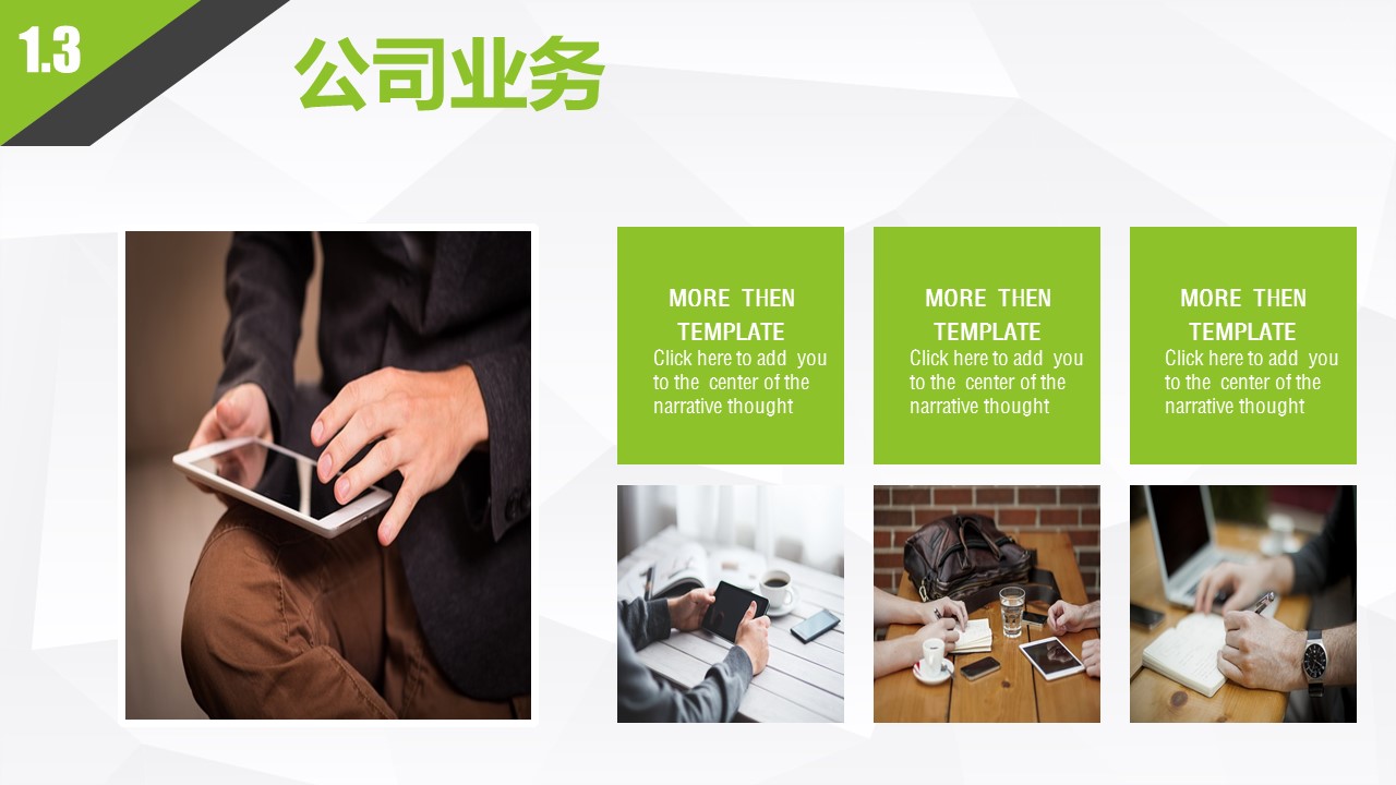 商务.商业计划书2商业计划书原-38的PPT模板-9/33