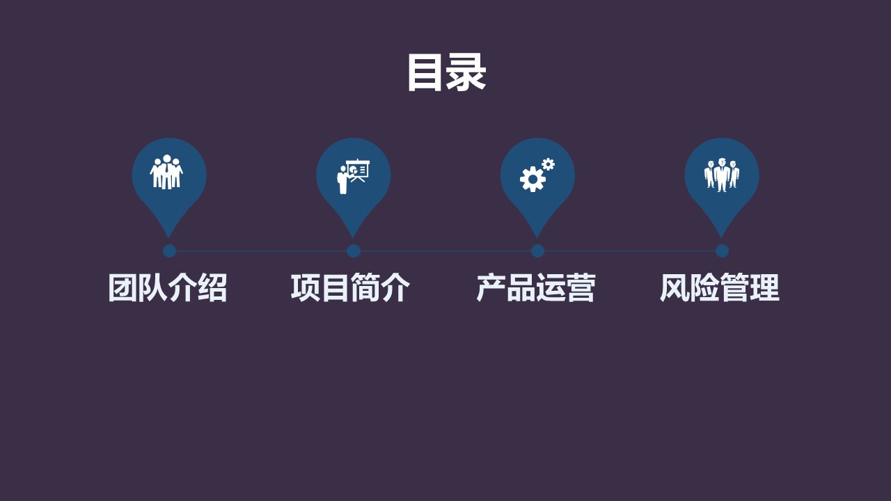 商务.商业计划书2商业计划书原-40的PPT模板-2/27