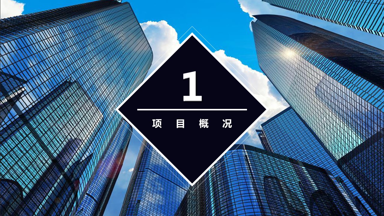 商务.商业计划书2商业计划书原-43的PPT模板-3/33
