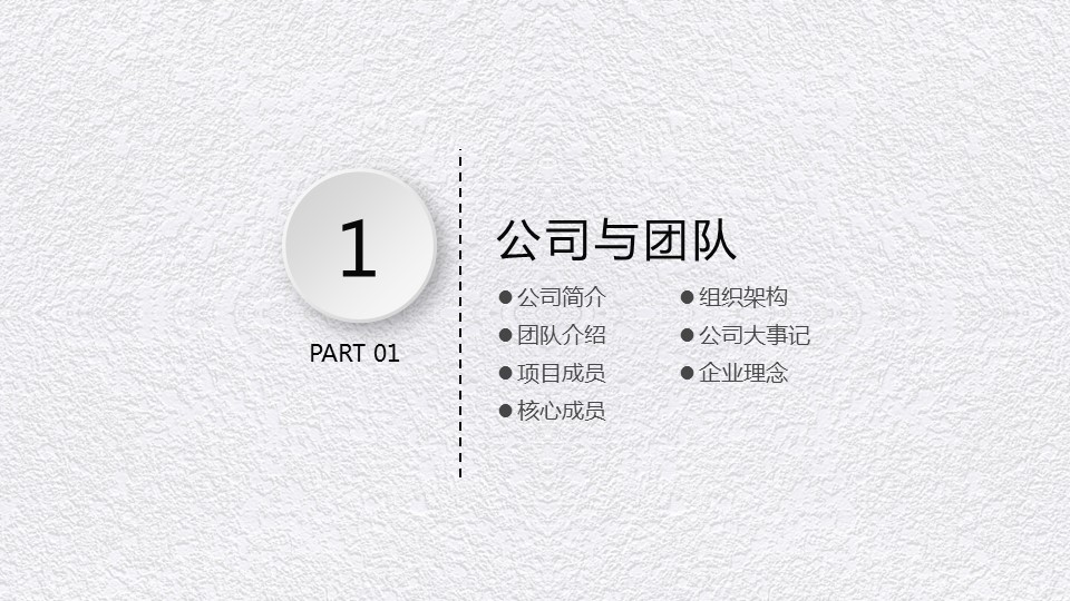 商务.商业计划书2商业计划书原-57的PPT模板-3/44