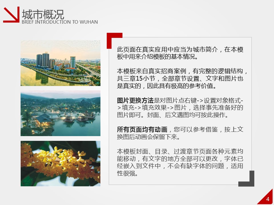 商务.商业计划书2商业计划书原-6的PPT模板-4/37