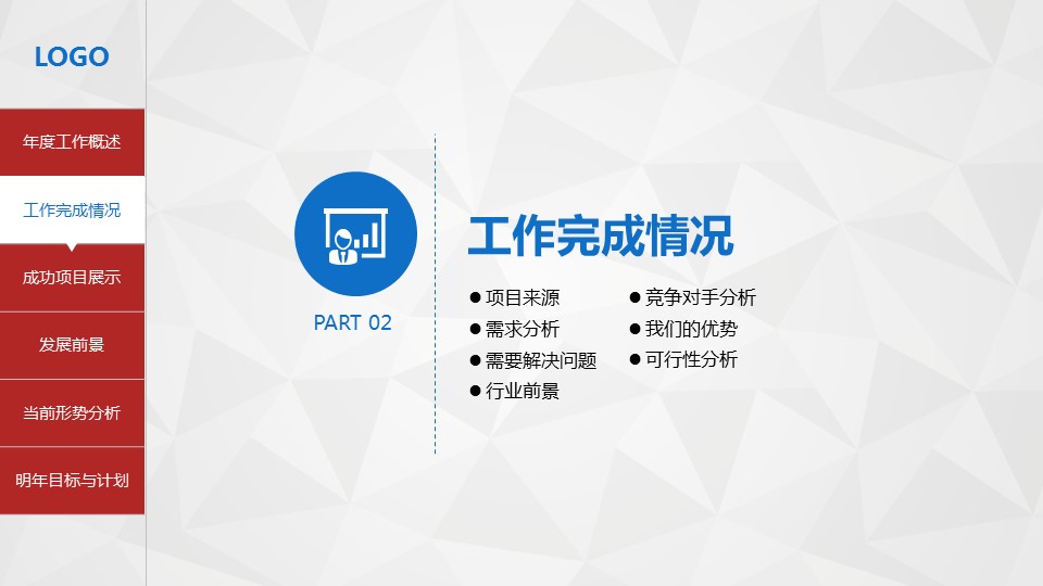 商务.商业计划书2商业计划书原-67的PPT模板-10/46