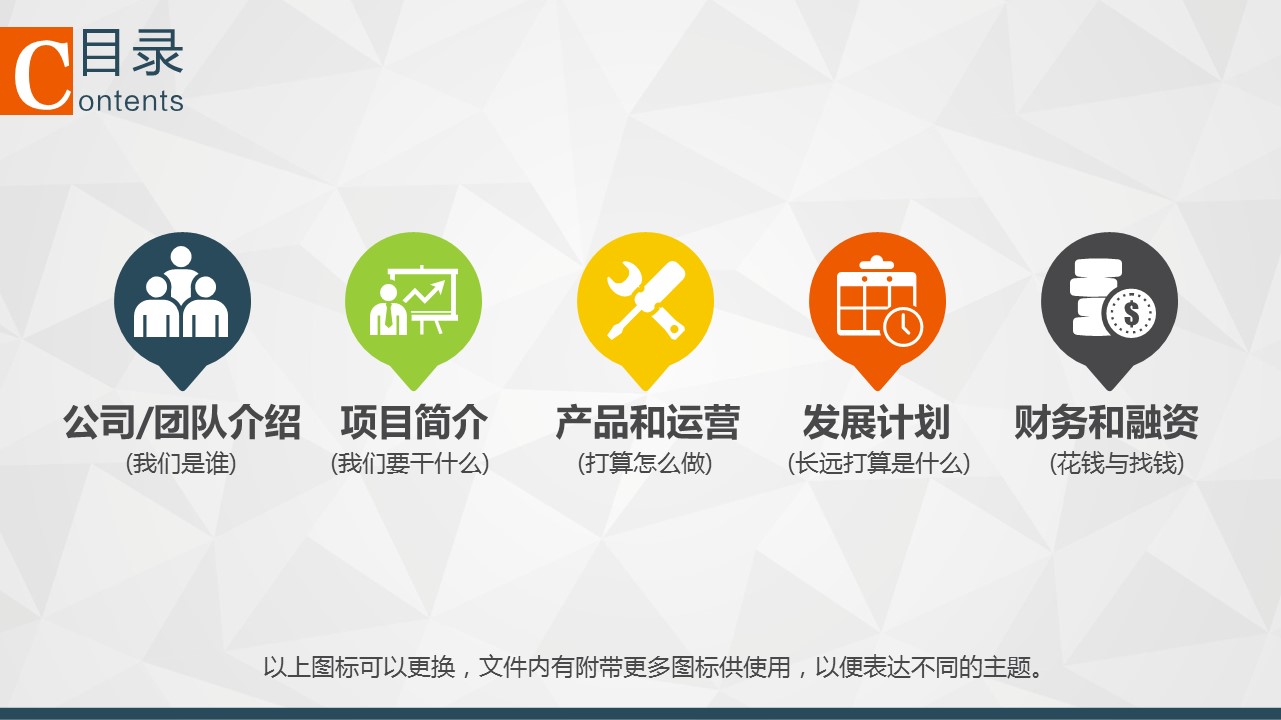 商务.商业计划书2商业计划书原-72的PPT模板-2/39