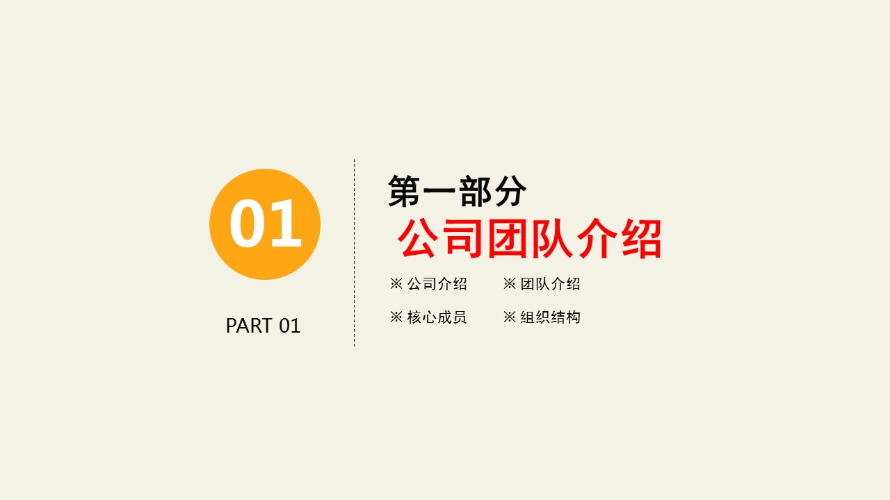 商务.商业计划书2商业计划书原-77的PPT模板-3/38