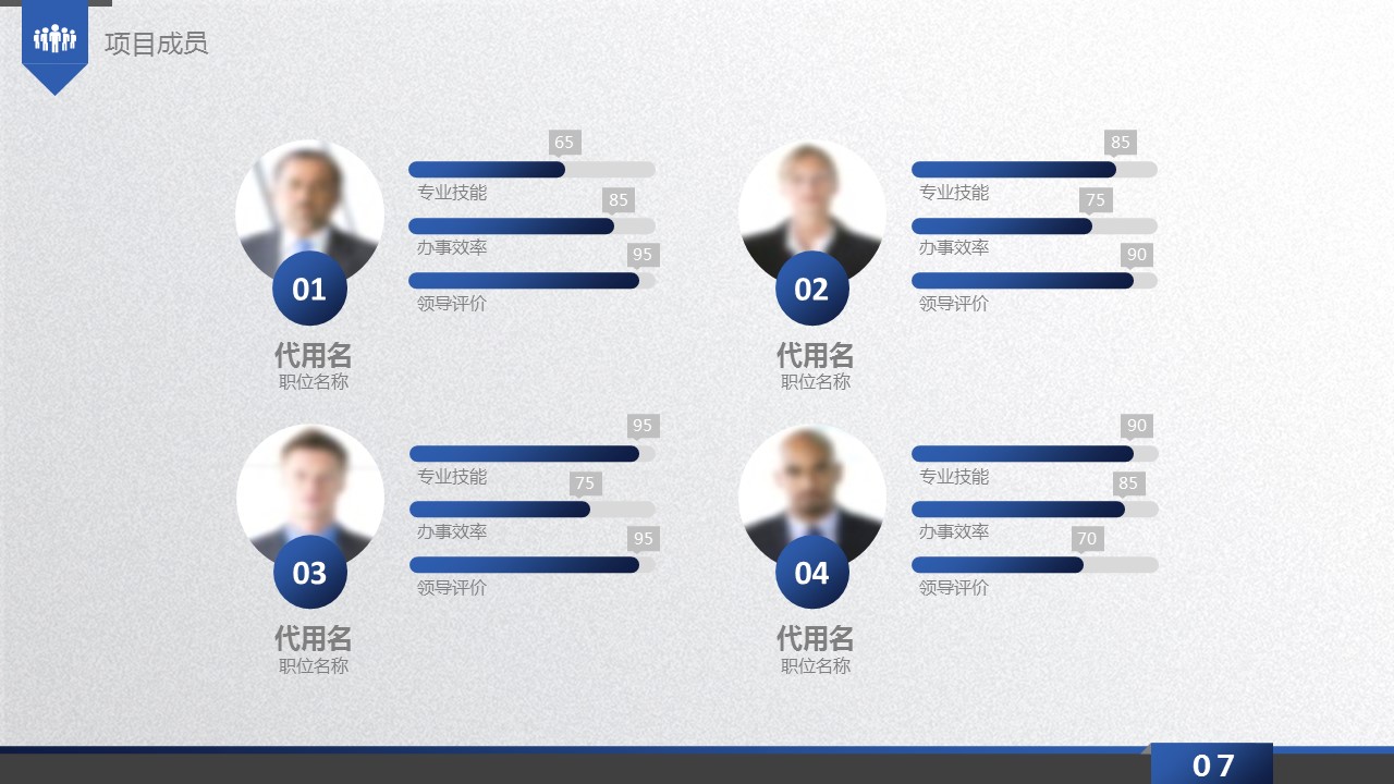 商务.商业计划书2商业计划书原-78的PPT模板-7/44