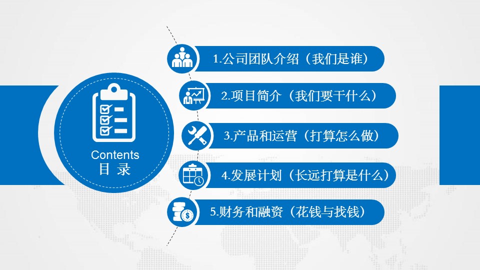 商务.商业计划书2商业计划书原-79的PPT模板-2/40