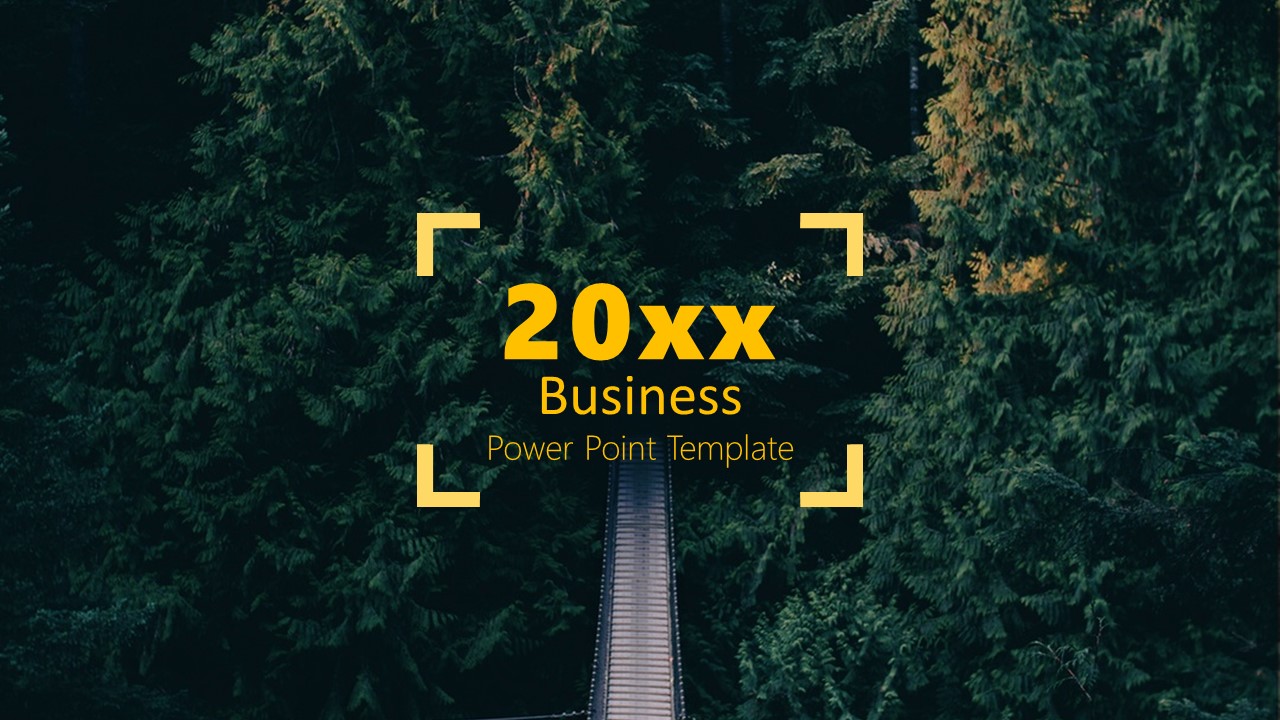 商务原business模板ppt-109的PPT模板-1/32