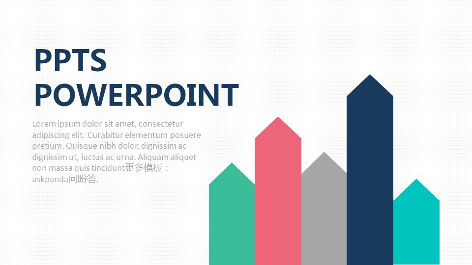 商务原business模板ppt-72的PPT模板-1/28