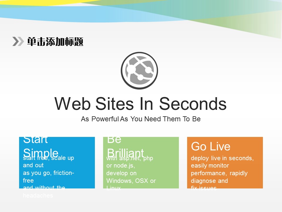 商务原business模板ppt-80的PPT模板-7/41