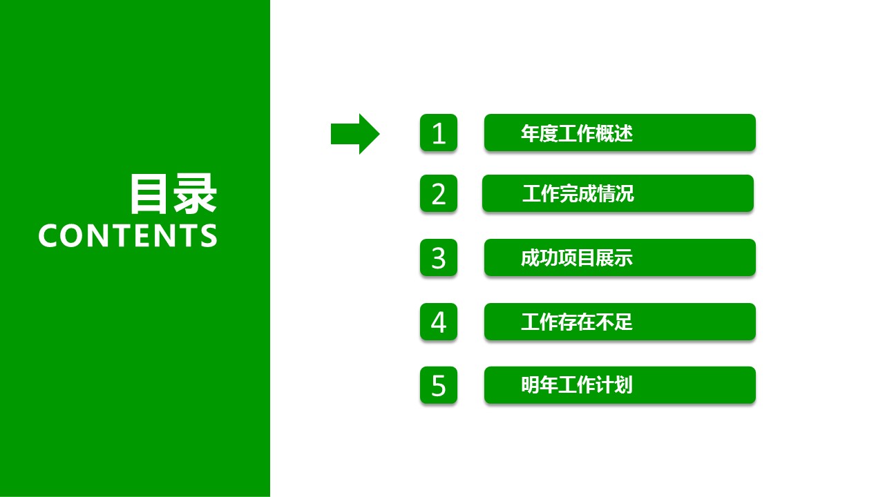 商务.【A工作总结】13的PPT模板-3/41