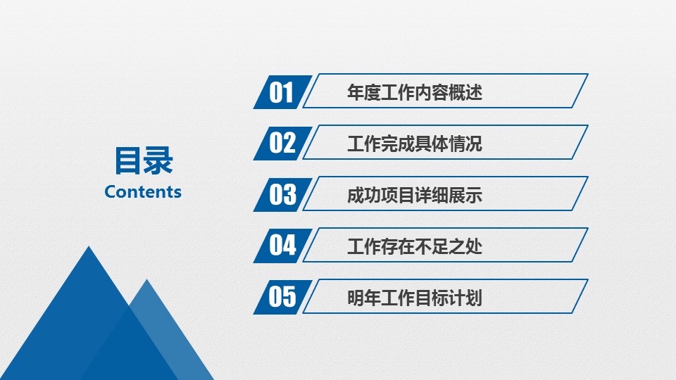商务.【A工作总结】54的PPT模板-3/31