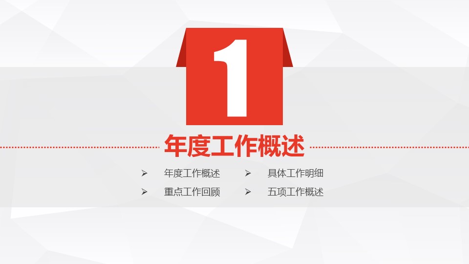 商务.工作总结3C-工作总结-21的PPT模板-3/45