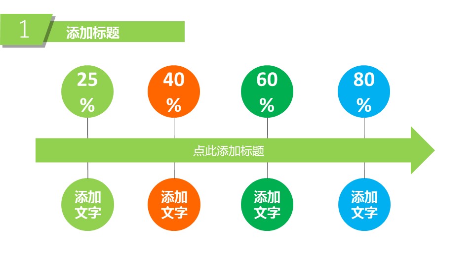 商务.工作总结3C-工作总结-50的PPT模板-6/33