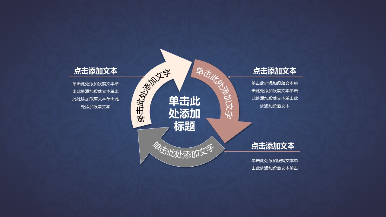 商务.工作总结4工作汇报 年终总结——29的PPT模板-10/30