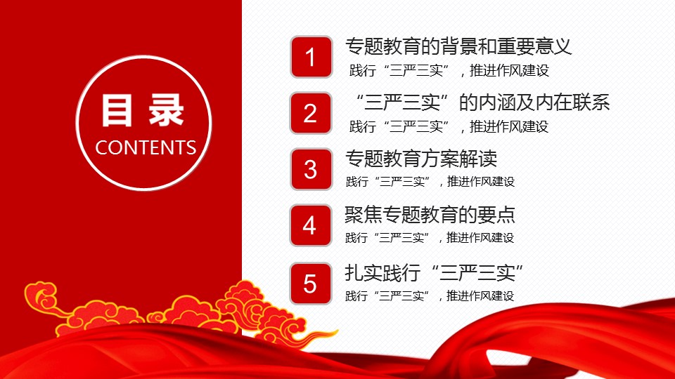 商务.政府机关10的PPT模板-3/54