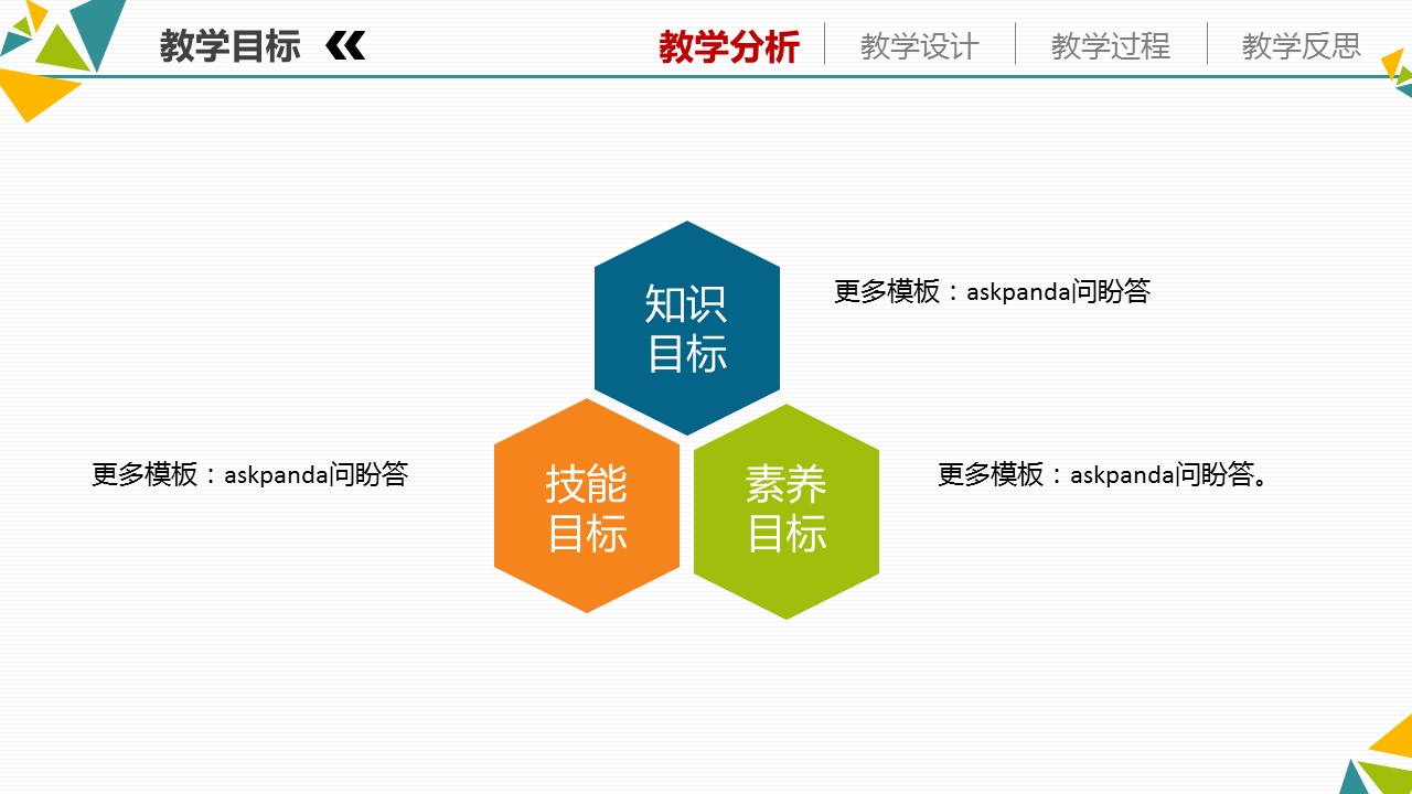 商务.教育教师教育教学——图文的PPT模板-6/40
