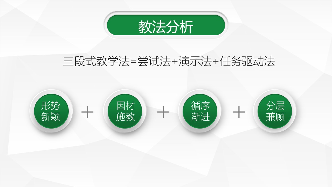 商务.教育教师ok信息化教学课件——图文的PPT模板-9/31