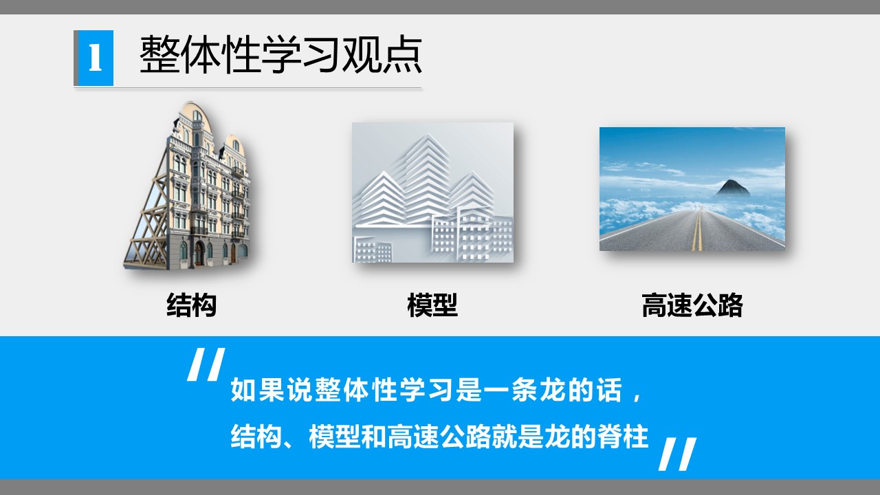 商务.读书生活《如何高效学习》读书笔记PPT——图文的PPT模板-4/22