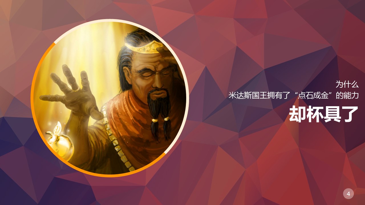 商务.读书生活什么是幸福追求幸福PPT——图文的PPT模板-4/38