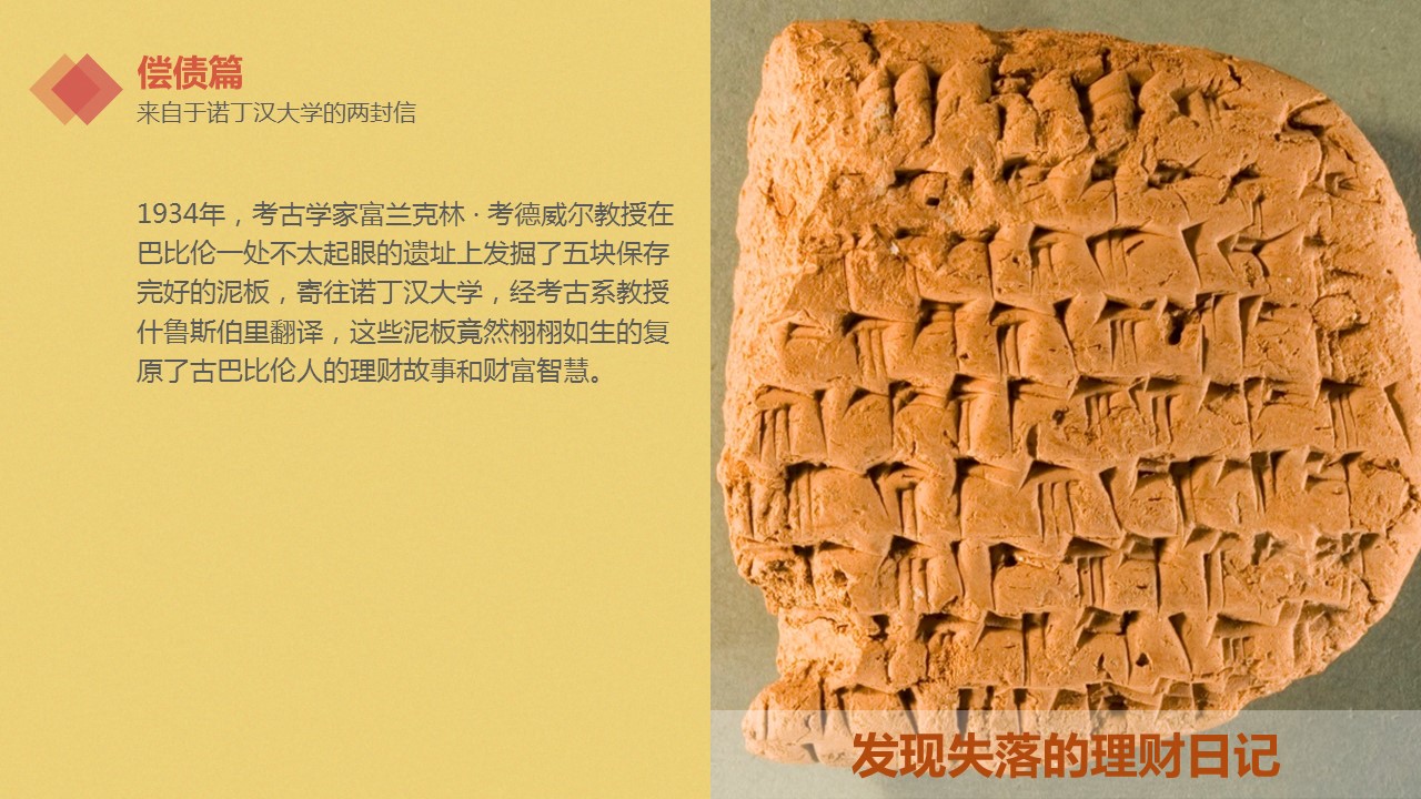 商务.银行金融经济金融投资理财PPT模板——图文的PPT模板-7/40