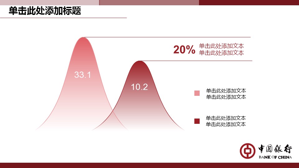 商务.银行金融中国银行专用模板——图文的PPT模板-4/36