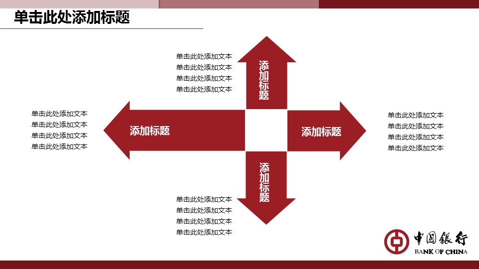 商务.银行金融中国银行专用模板——图文的PPT模板-5/36