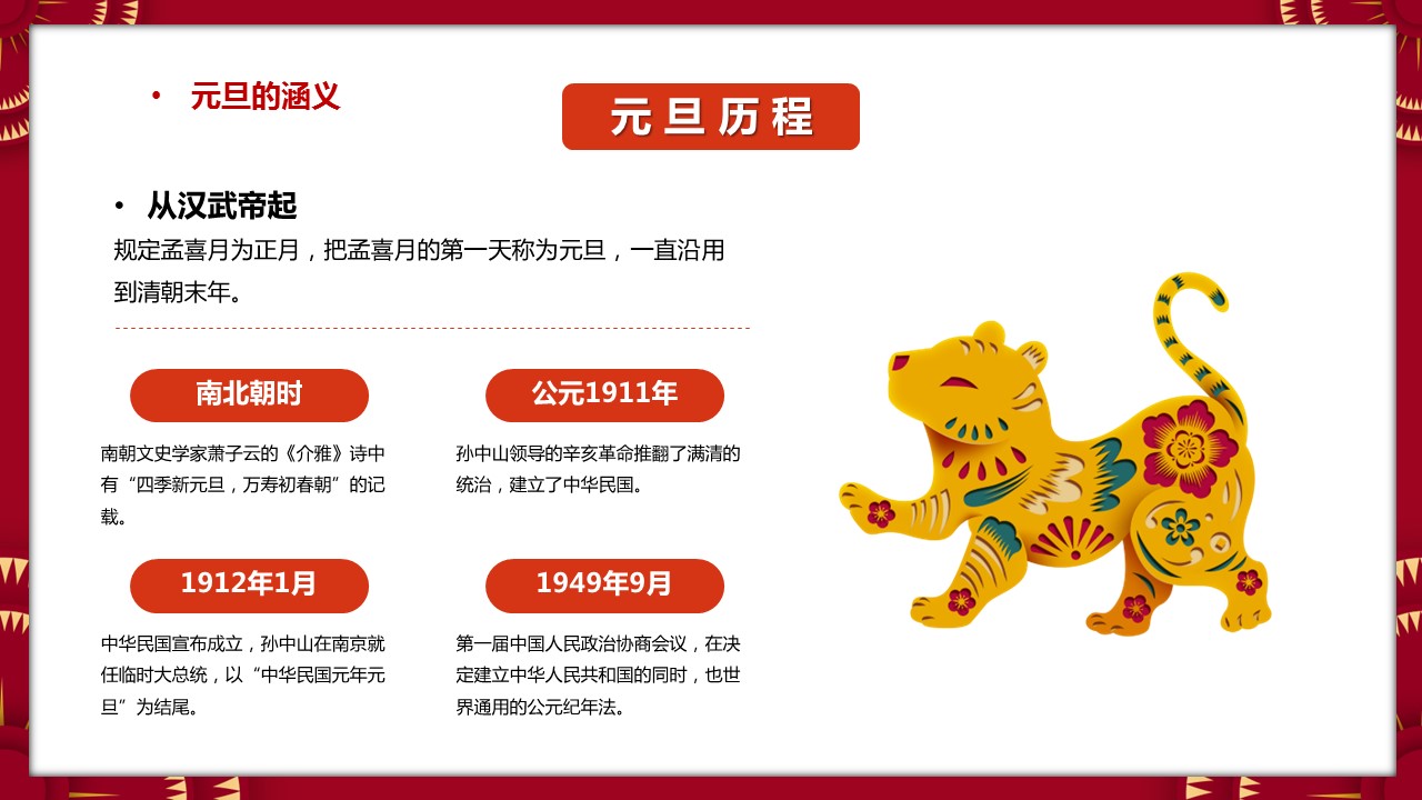 商务.元旦ppt5的PPT模板-8/30
