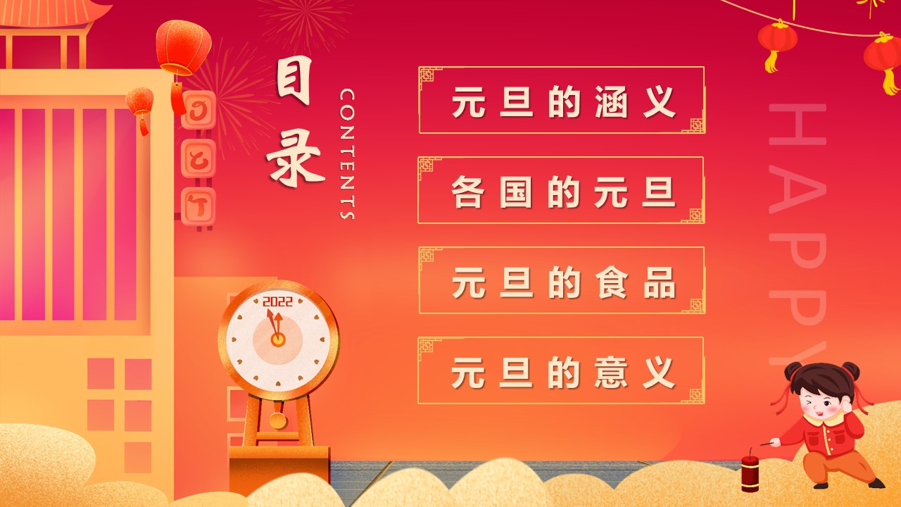 商务.元旦ppt9的PPT模板-2/29