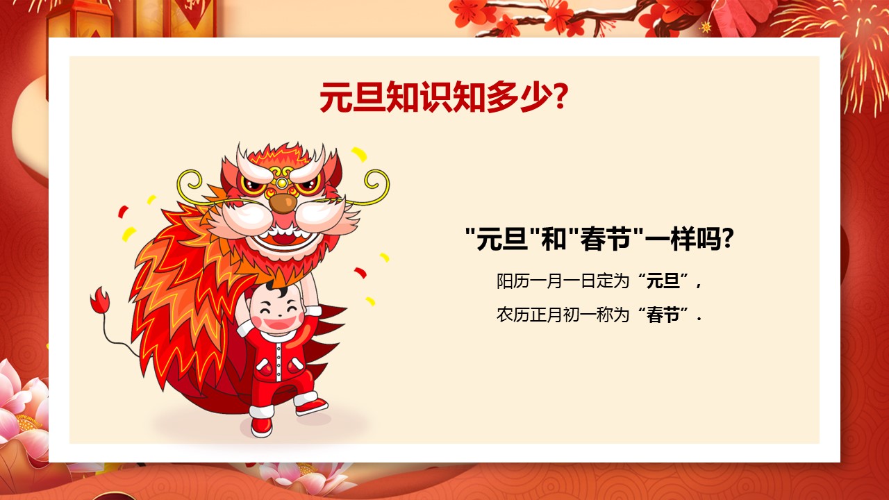 商务.元旦快乐PPT模板图更新 10的PPT模板-8/30