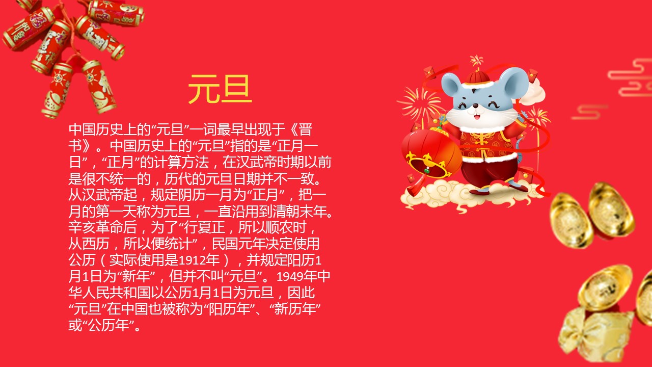 商务.元旦快乐PPT模板图更新 12的PPT模板-5/26