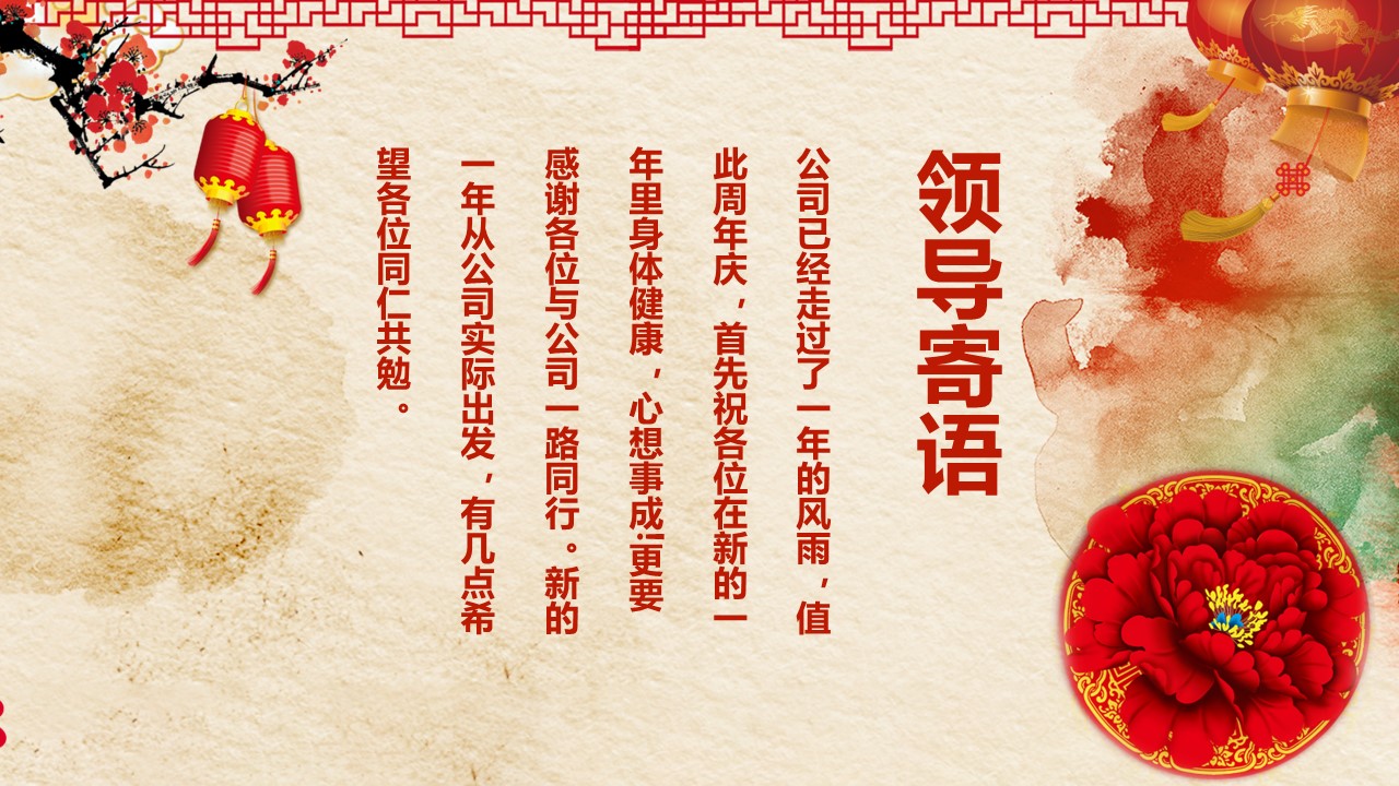 商务.元旦快乐PPT模板图更新 15的PPT模板-2/29