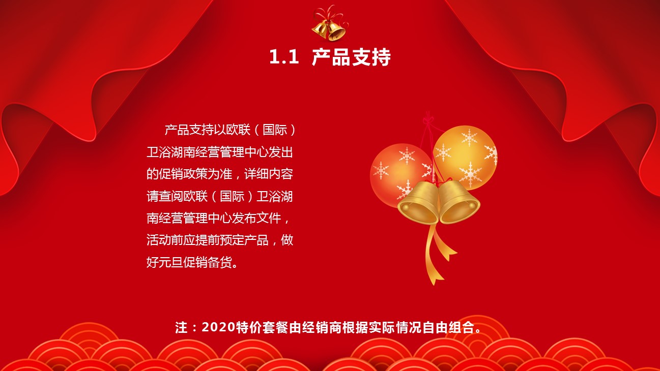 商务.元旦快乐PPT模板图更新 20的PPT模板-9/32