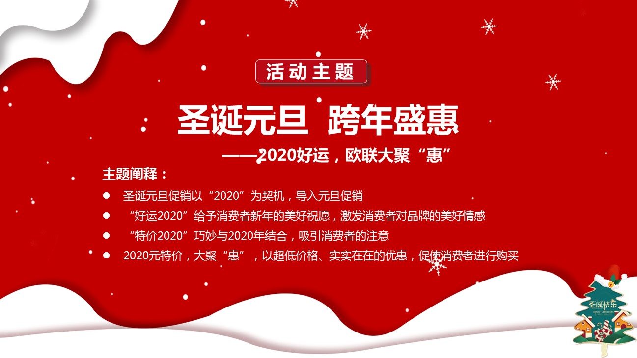 商务.元旦快乐PPT模板图更新 21的PPT模板-5/31