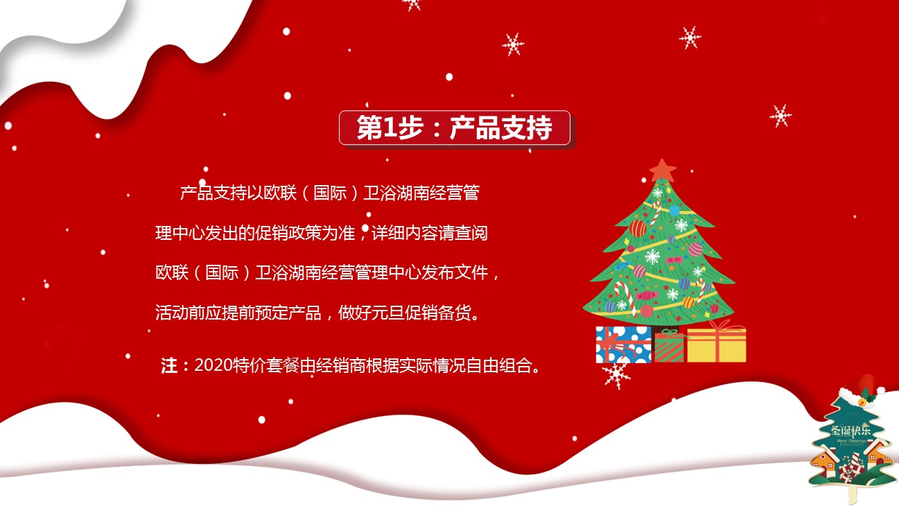 商务.元旦快乐PPT模板图更新 21的PPT模板-9/31