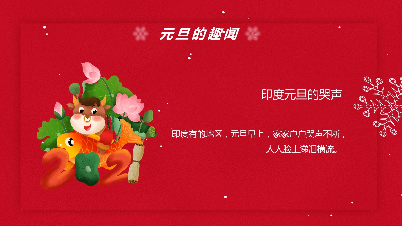 商务.元旦快乐PPT模板图更新 25的PPT模板-9/35