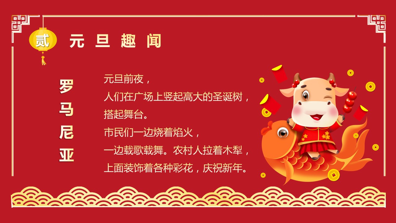 商务.元旦快乐PPT模板12的PPT模板-10/30