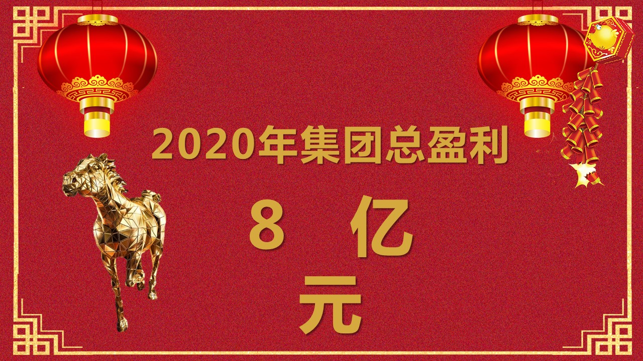 商务.元旦快乐PPT模板15的PPT模板-5/26