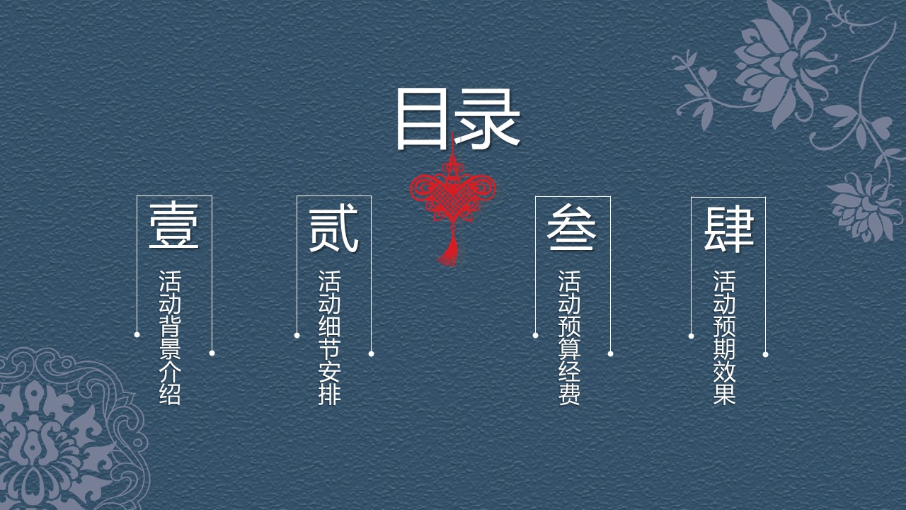 商务.元旦快乐PPT模板20的PPT模板-2/25
